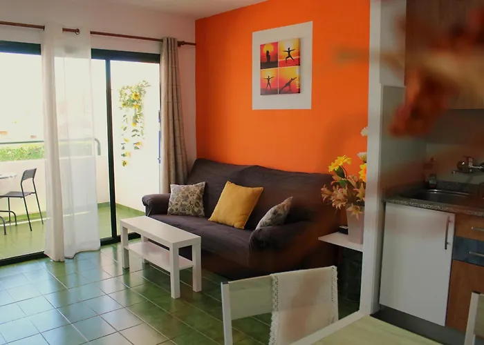 Surycan Summer Style Apartment