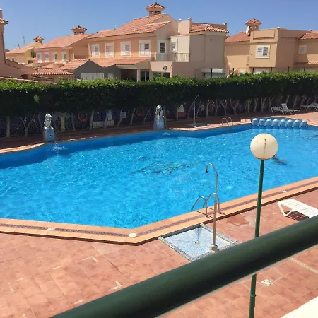 Surycan Summer Style Apartament Playa del Inglés
