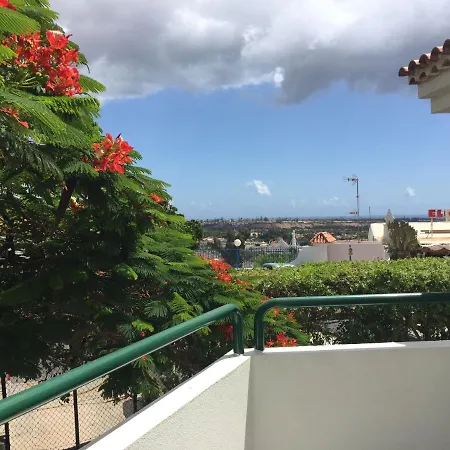 Surycan Summer Style Apartament Playa del Inglés