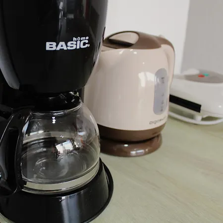 Lejlighed Surycan Summer Style *