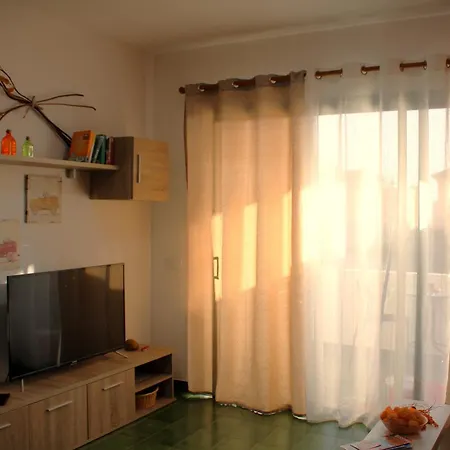 Apartament Surycan Summer Style *