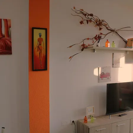 Surycan Summer Style Apartament Playa del Inglés